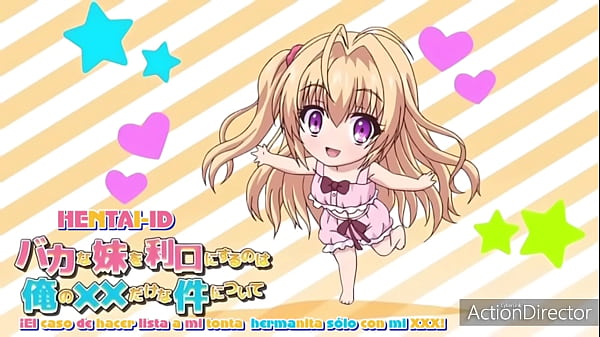 Hermana se come el semen del hermano