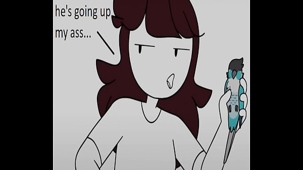JaidenAnimations is TOO Lewd