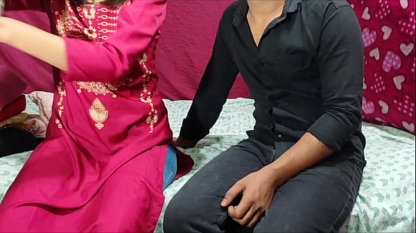 Devar Bhabhi Fucked Hard Hindi Audio