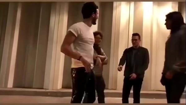 Sebastian Yatra Hot Naked Nude Ass Gay Bunda se...