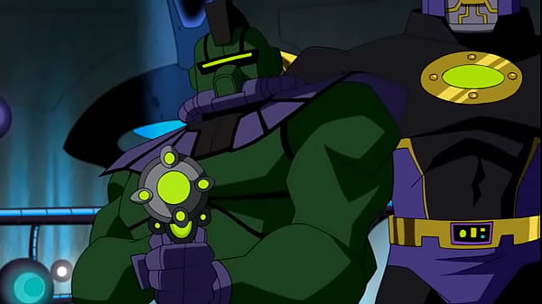 A Dinastia Kang (Os Vingadores)