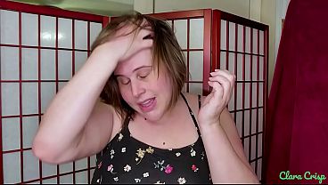 April 2026 Haircut Before and After - Short Hair Brunette MILF 22 sec