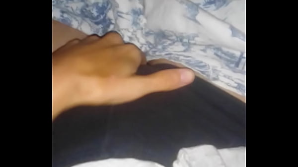 Download Video - In front of me&comma; my stepfather is playing games on the computer&comma; and I am masturbating my pussy under the blanket - Lesbian Illusion Girls