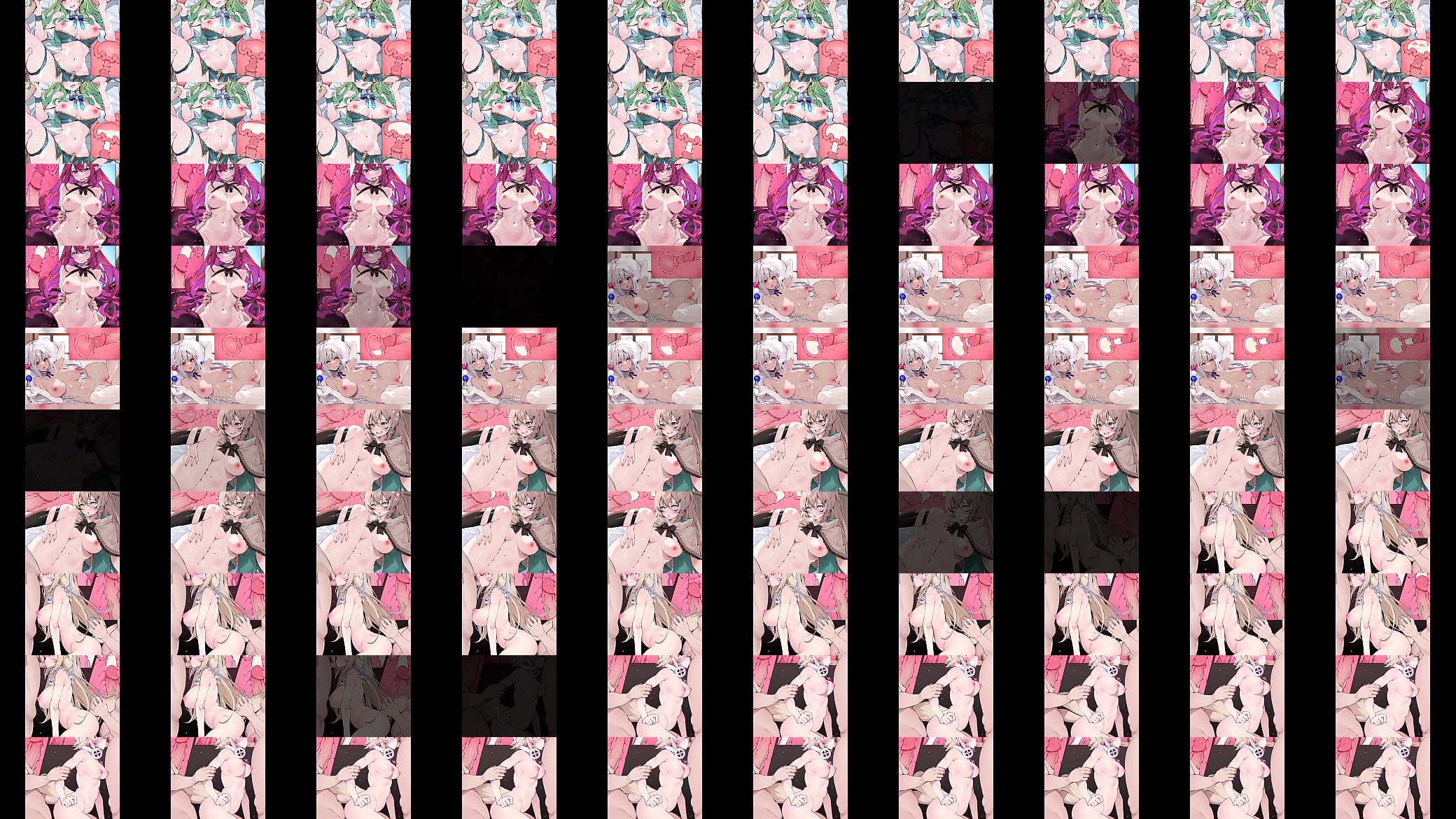 Waterring Compilation2 预览图