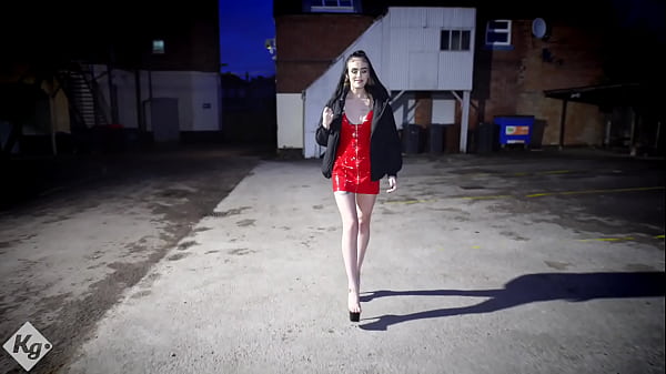 Monster Cock Punter Takes A Teen Whore