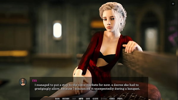 Download Video - Tales From The Unending Void &num;63 - Giving Good News To Red Head Stepsister