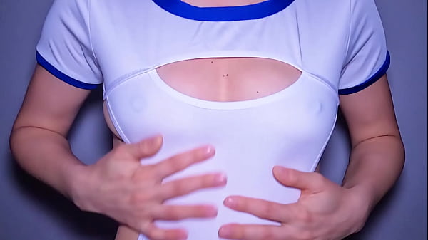 Petite Big Tits JAPANESE BEST Pussing Fucking Cock TWICE !!