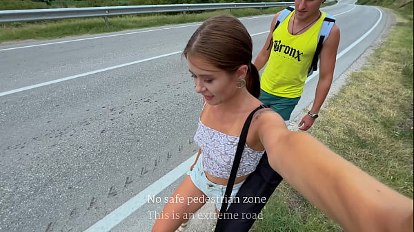 Download Video - We Didn't Climb The Mountain&comma; But We Had Great Sex&period; Full In SHEER
