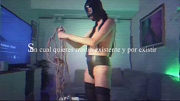 Juegos sexuales de dominaci&oacute;n