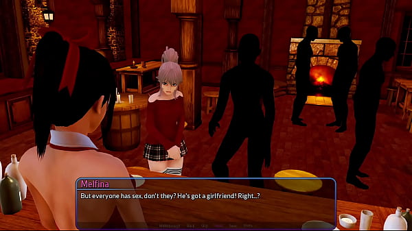 Download Video - Harem Hotel -&lpar;PT 71&rpar; - &lbrack;RUNEY&rsqb;