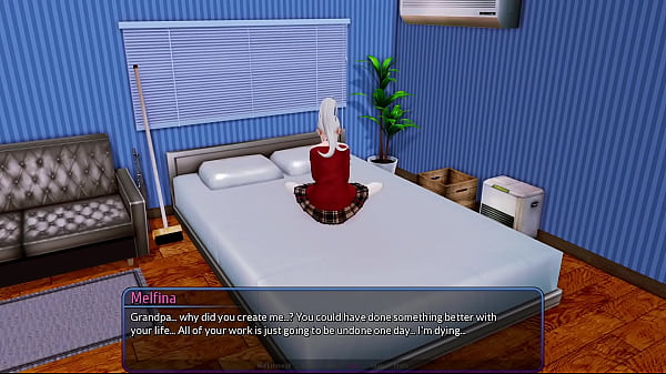 Harem Hotel -(PT 71) - [RUNEY]