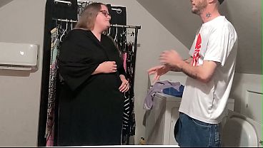 Download Video - I fucked My girlfriend's mom&excl;