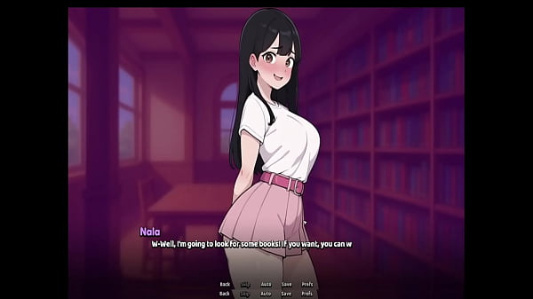 My Girlfriend & My Nightmare V.2.0!: They Both Gave Me Love (Part:5)