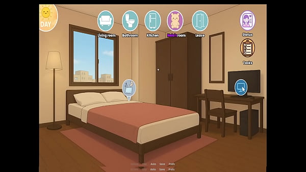 My Girlfriend & My Nightmare V.2.0!: They Both Gave Me Love (Part:5)