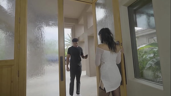 Channy Crossfire and Harry Long