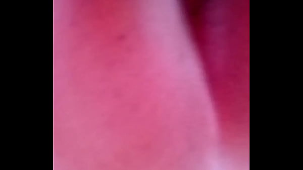thumb dimples deep stroking