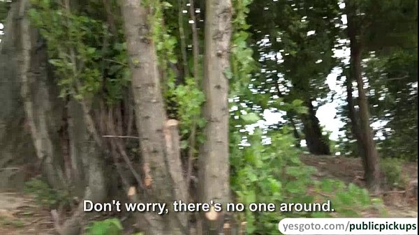 Download Video - Watch this teen Nicole wearing sexy bikini at the river side