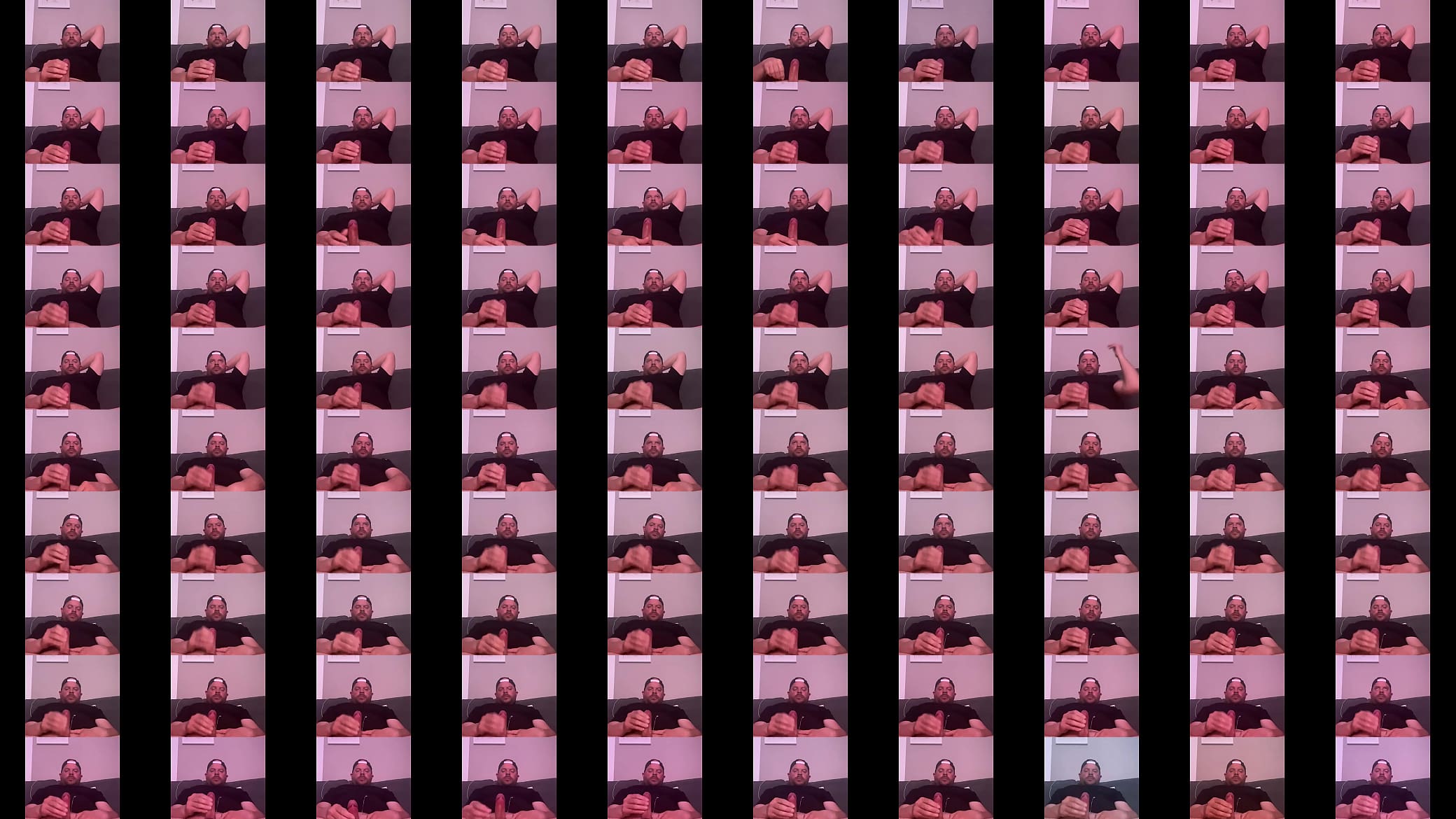 Jerking off cumshot 预览图