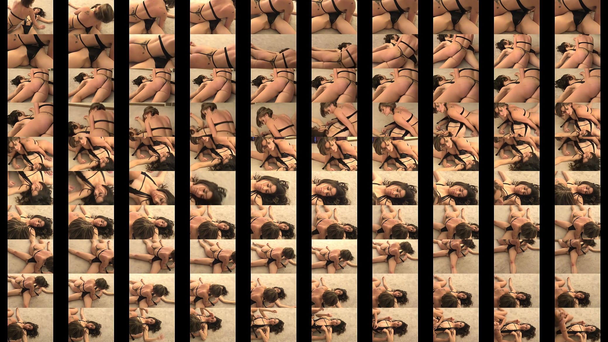 s. disorder catfight pussy exoposed 预览图