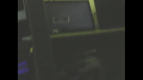 Paja en Cefé Internet