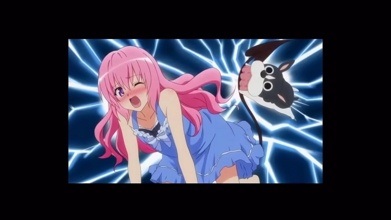 とらぶる へんたい