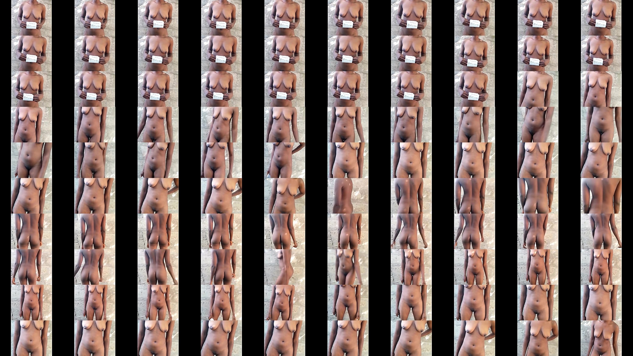 Verification video 预览图
