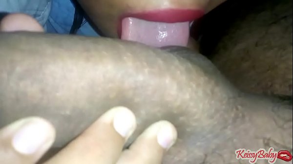 The doctor cures my impotence with a mega suck