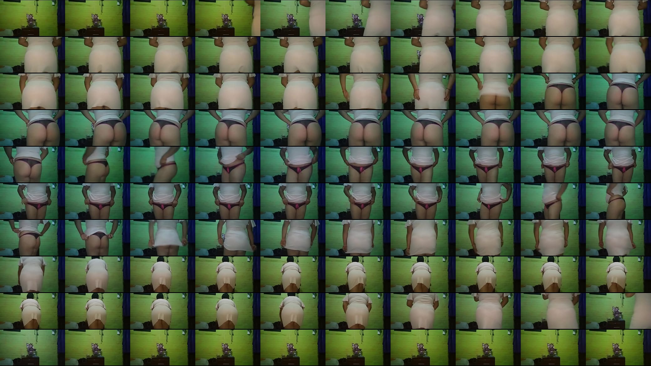 Tanga rica 预览图