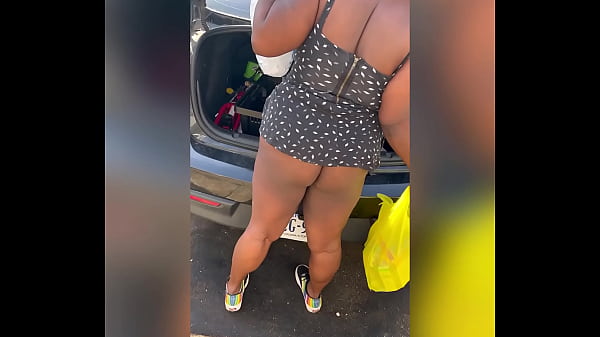 Download Video - DoorDash and  public nudity in Walmart nookiescookies