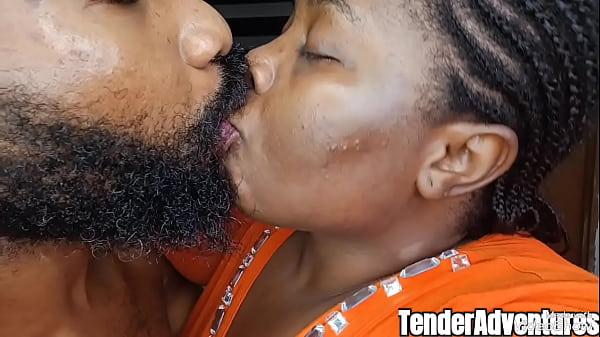 Sloppy blowjob and deep throat ends in doggy creampie