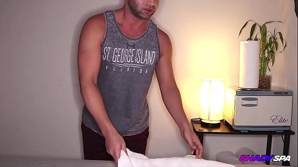 Shady Spa: Abby&rsquo;s Allure