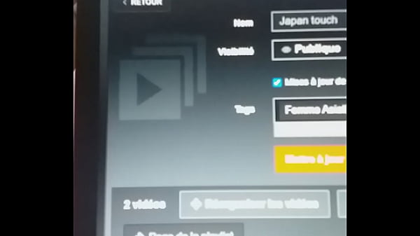 thumb verification video