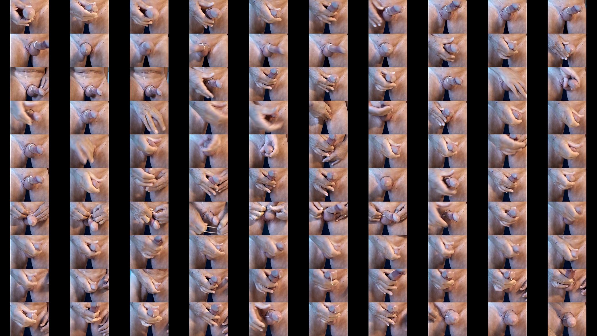 Just me &amp; my cock 预览图