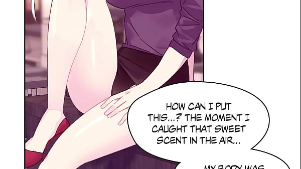 My Smell Makes Girls want to FUCK Me Episode 18