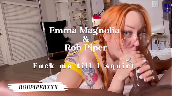Fuck her till she squirt