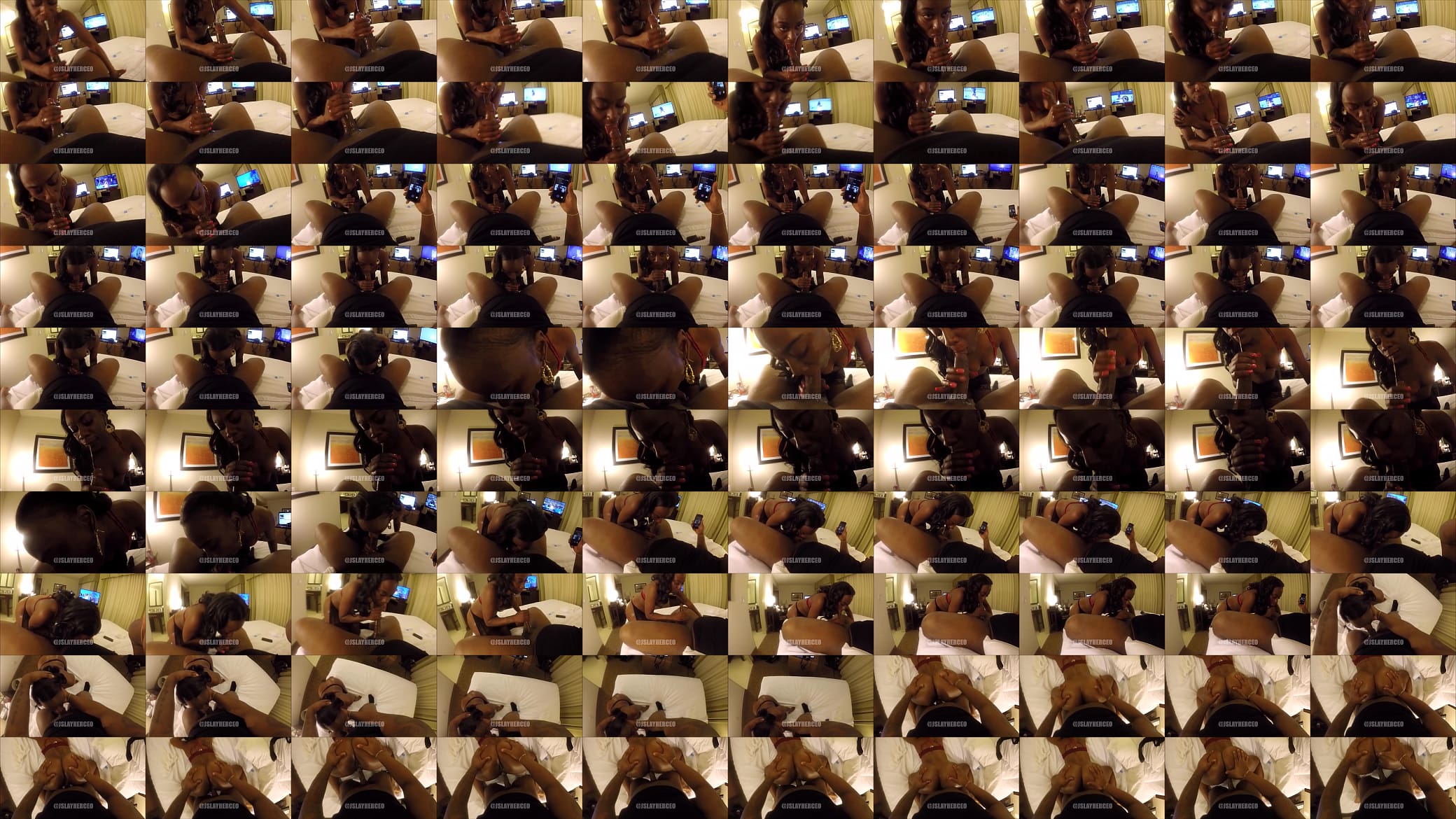 I Luv Her Sloppy Toppy (JSLAYHERXXX/MS.WEST) 预览图