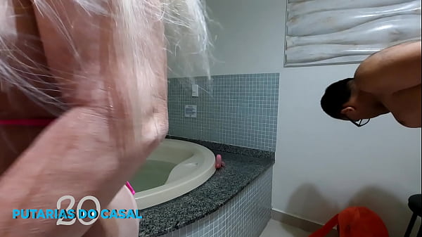 LOIRA GOSTOSA SOLO SENSUAL