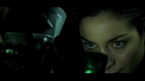 Scène De Pompe À Pénis Matrix