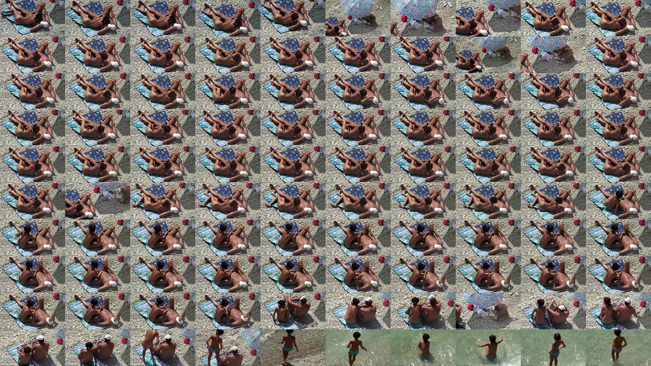 Beach Voyeur 2 预览图