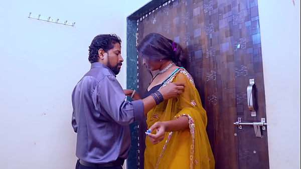 Download Video - First time bring horny wife in the village for the hardcore sex