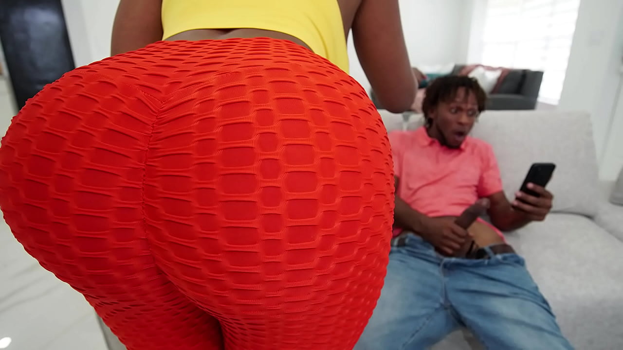 ¡Novia BBW pilló a su novio masturbándose en Xvideos! - porno negro
                    black ass ebony huge ass big ass freeporn bbw big cock black porn ebony porn free porno free black porn muchos negros