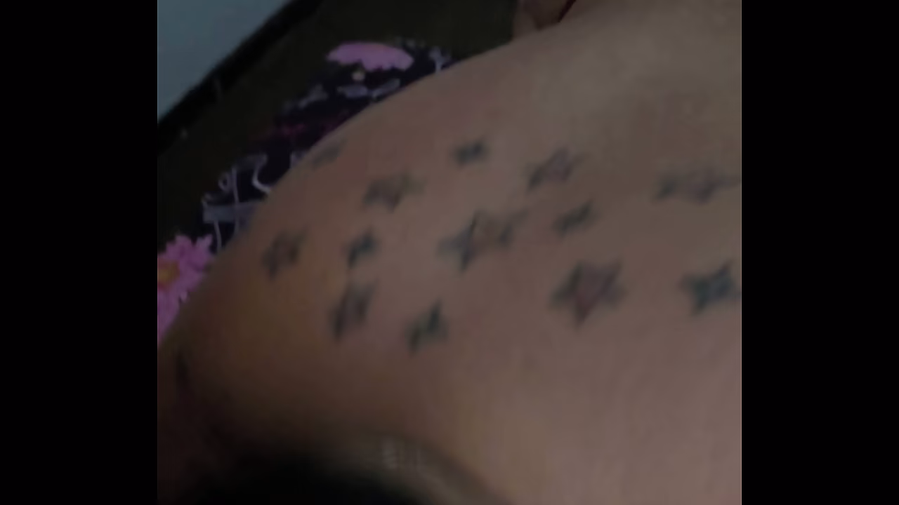 Zamira culona celebrando la detenci&oacute_n de Maduro follando con un jovencito mexicano