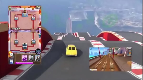 SYBAU  - EPISODIO 1 T-1 (PODCAST)