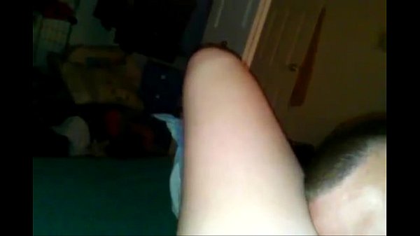 Todd eating out Kristen... Again