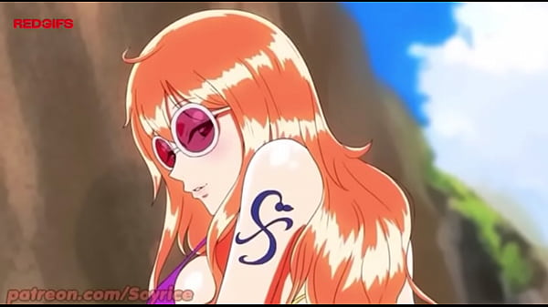 Nami the sex cat