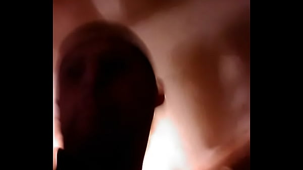 My girlfriend giving me blow job