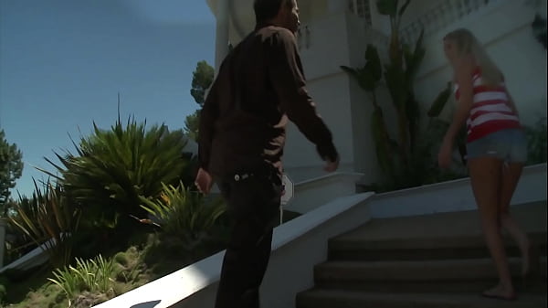 Blonde 18-Year-Old Cutie Brynn Tyler Gets An Epic Fucking And A Cum Facial