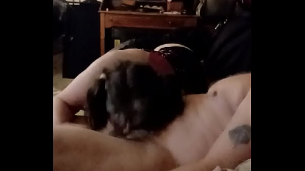 I will marry you, just don&rsquo;t stop sucking my balls