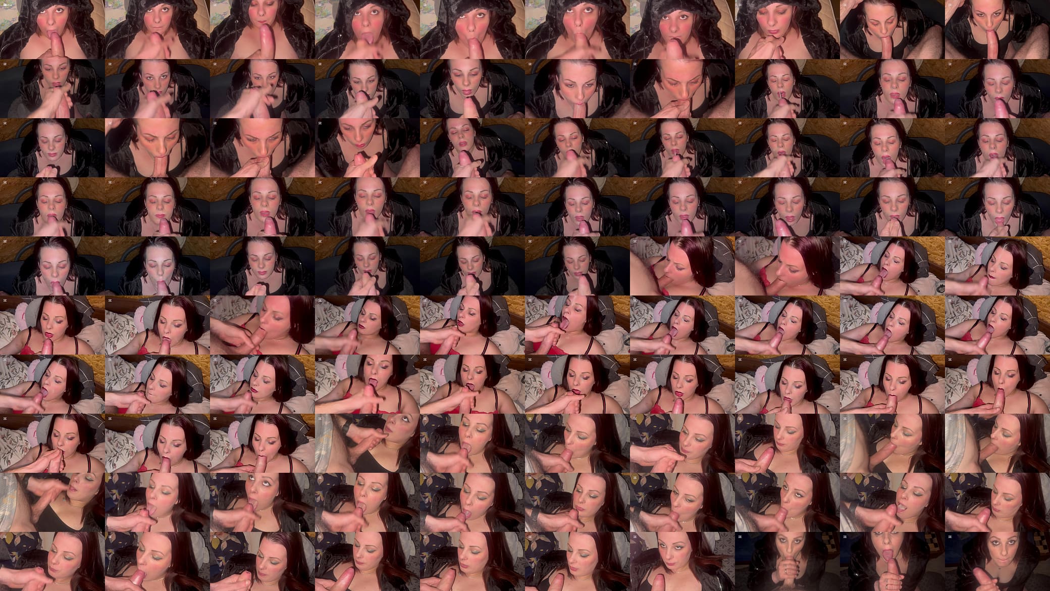 Amateur Compilation Big Cumshots 预览图