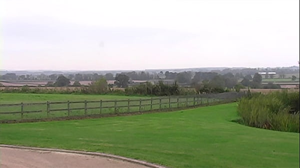 Red Loves Getting Sprayed